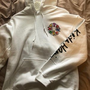 Keith Haring Hoodie